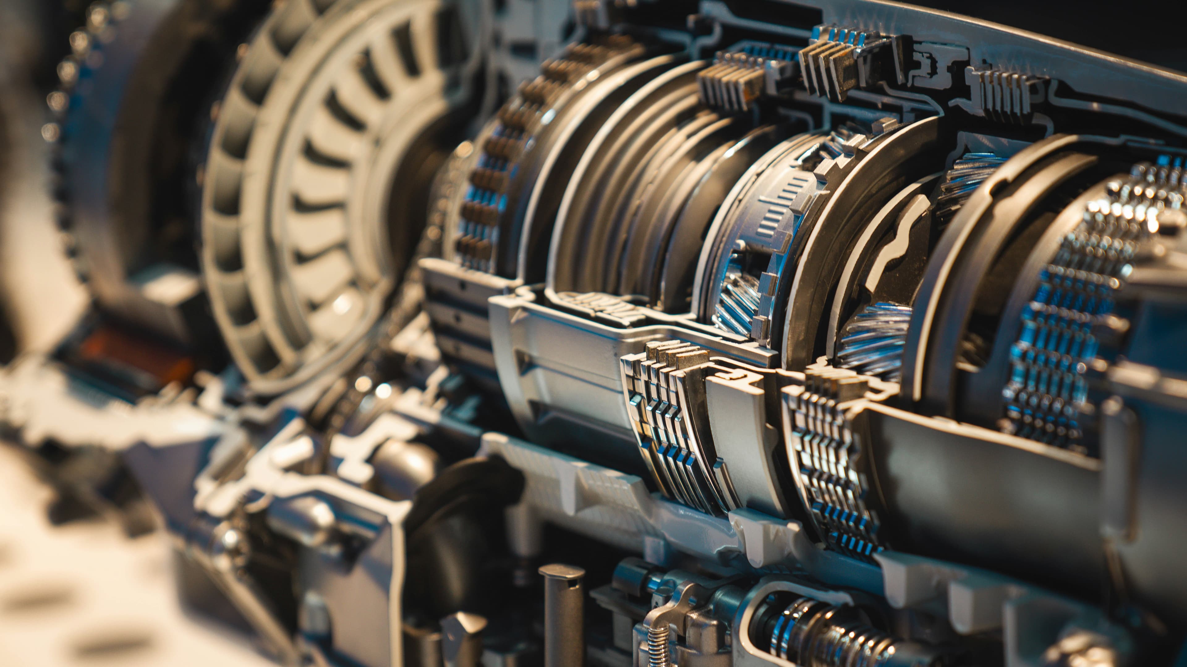 Gears